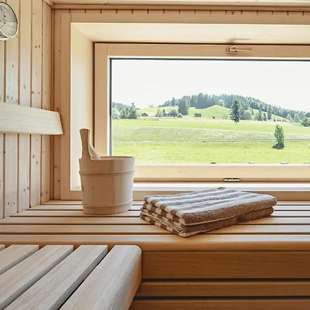 Apartment Allgaeu Schaetzle Stiefenhofen