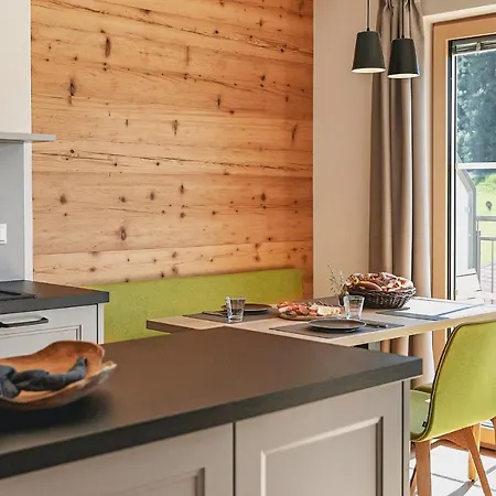 Apartment Allgaeu Schaetzle Stiefenhofen