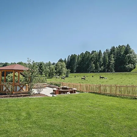 Allgaeu Schaetzle Apartment