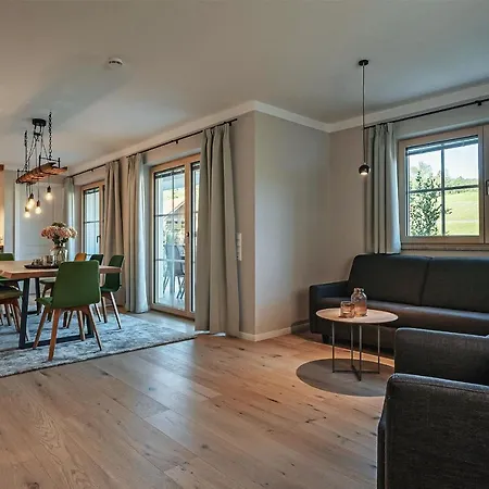Apartment Allgaeu Schaetzle *